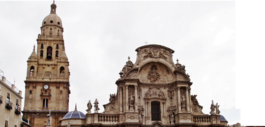 Catedral de Murcia